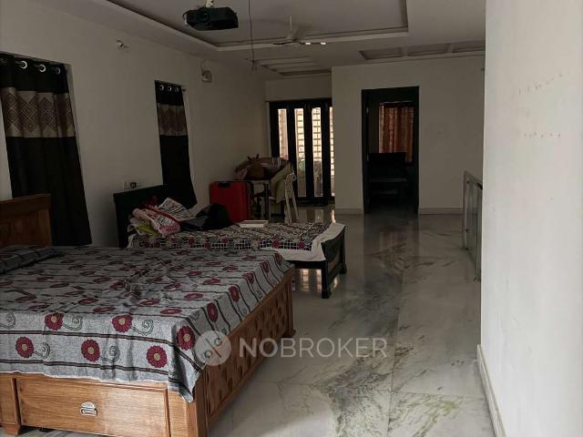 2 BHK House for Rent In Manikonda Marrichettu Junction