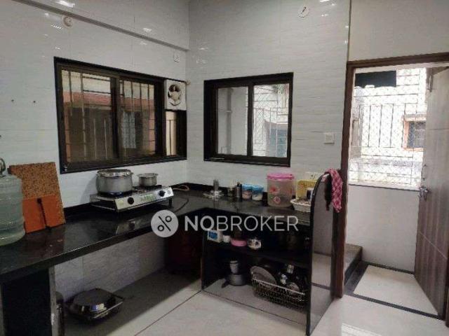 2 BHK House for Rent In Manjari Budruk