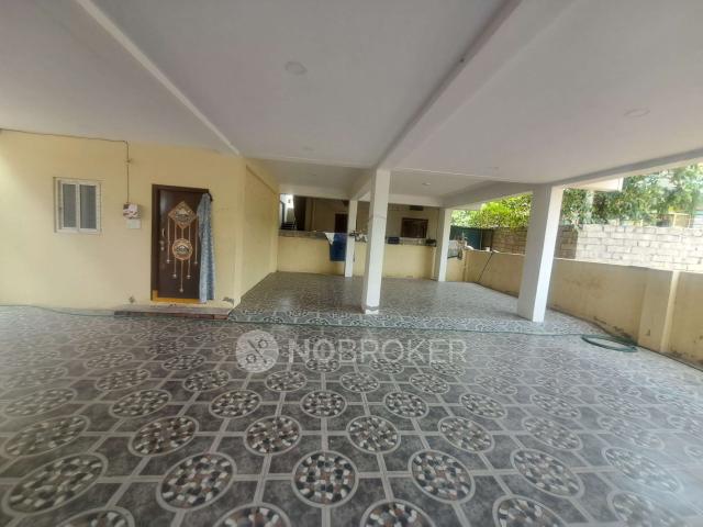 2 BHK House for Rent In Machabollaram, Bolarum