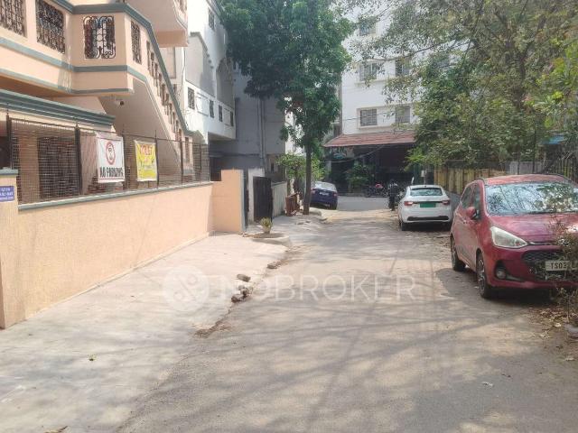 2 BHK House for Rent In Madhapur