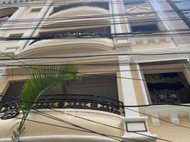 2 BHK House for Rent In Madhapur