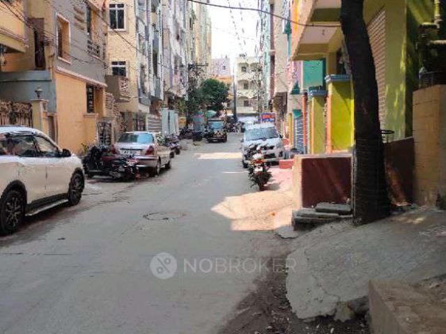 2 BHK House for Rent In Madhapur