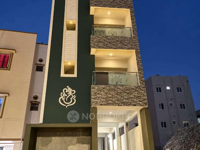 2 BHK House for Rent In Madipakkam