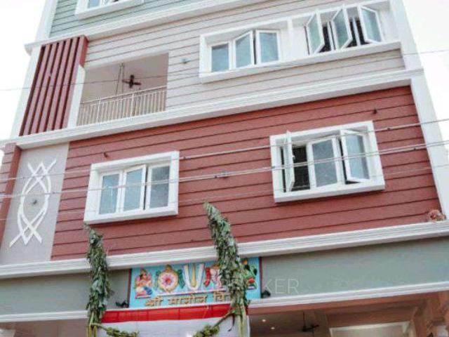 2 BHK House for Rent In Madipakkam