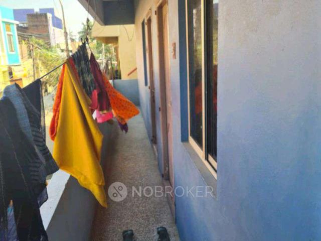 2 BHK House for Rent In Madipakkam