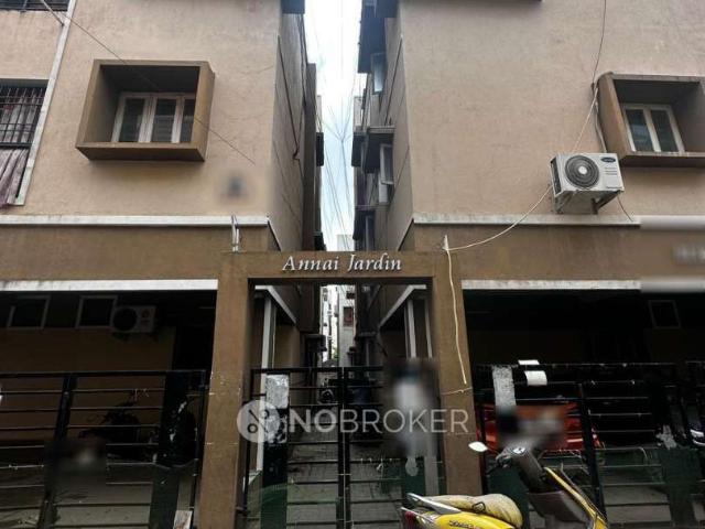 2 BHK House for Rent In Madipakkam