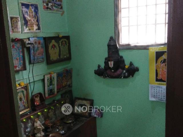 2 BHK House for Rent In Madipakkam