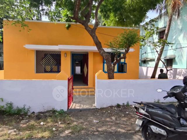 2 BHK House for Rent In Madipakkam