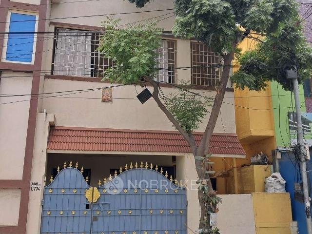 2 BHK House for Rent In Madipakkam