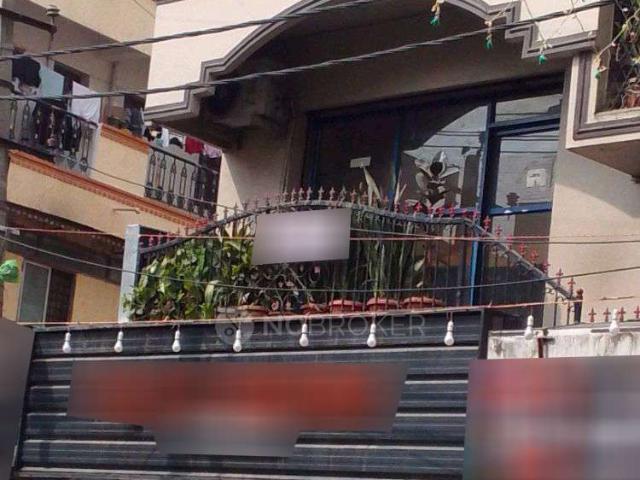 2 BHK House for Rent In Madiwala