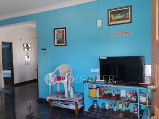 2 BHK House for Rent In Mahalneknapur, Manikonda