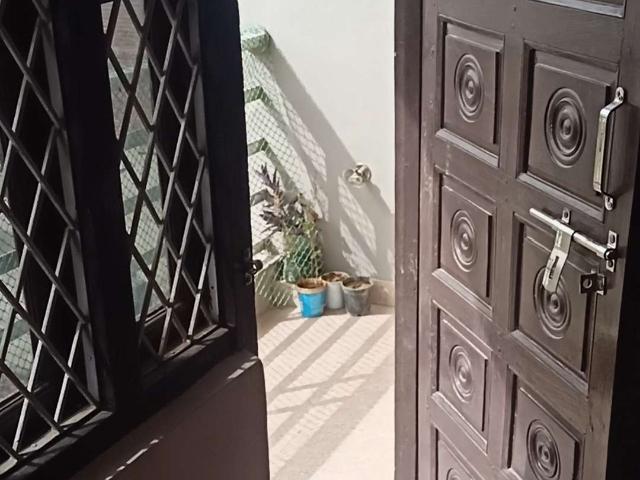 2 BHK House for Rent In Maidan Garhi