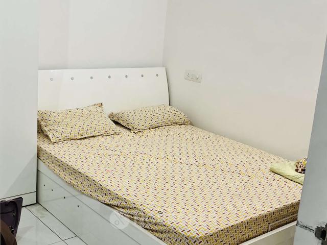 2 BHK House for Rent In Maruti Vihar