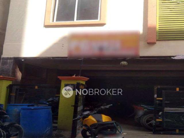 2 BHK House for Rent In Marathahalli