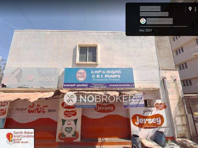 2 BHK House for Rent In Marathahalli