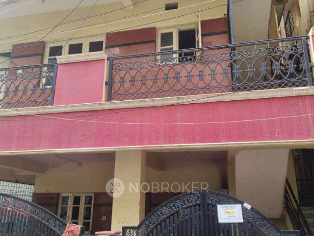 2 BHK House for Rent In Marathahalli
