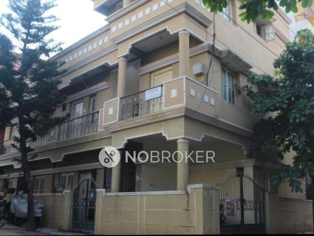 2 BHK House for Rent In Marathahalli