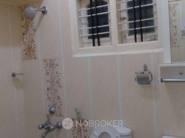 2 BHK House for Rent In 8th Cross Tulsi Theater Rd, Maratha