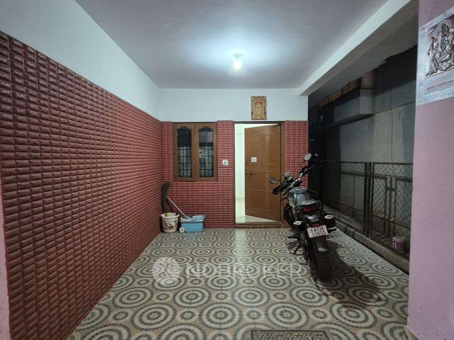 2 BHK House for Rent In Marathahalli