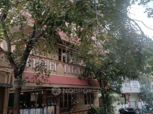 2 BHK House for Rent In Marathahalli