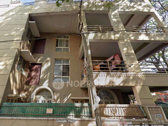 2 BHK House for Rent In Marathahalli