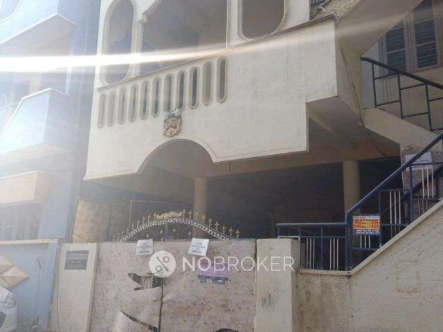 2 BHK House for Rent In Marathahalli Village