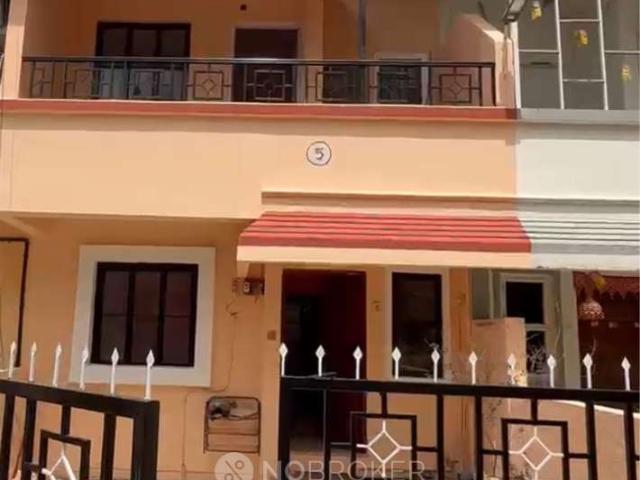 2 BHK House for Rent In Mayur Estate Society