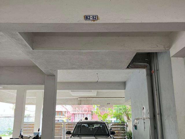 2 BHK House for Rent In Medavakkam