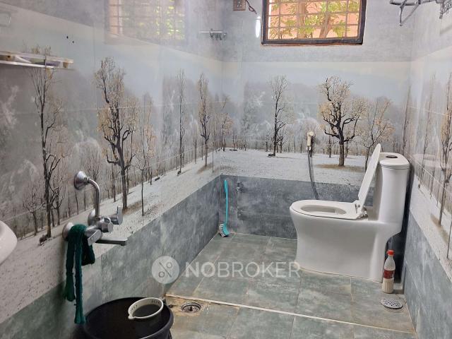 2 BHK House for Rent In Medavakkam