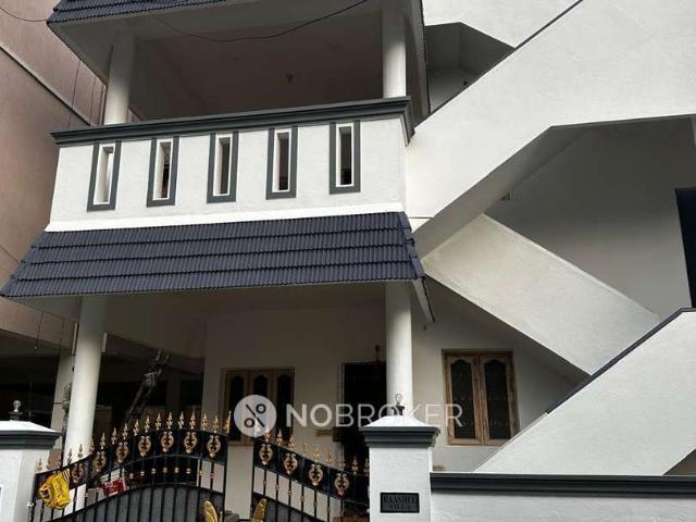 2 BHK House for Rent In Medavakkam