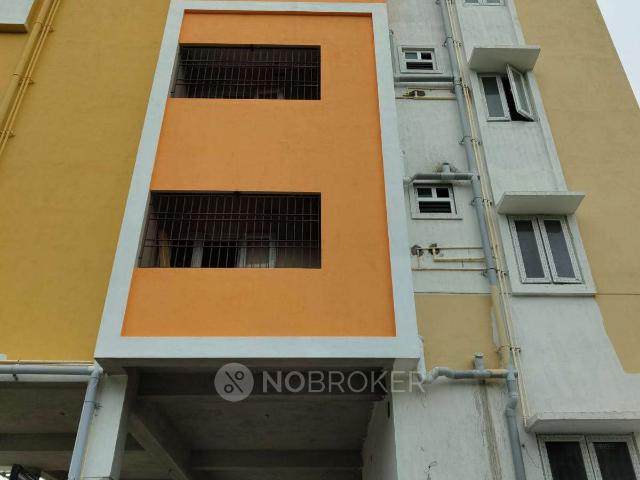 2 BHK House for Rent In Medavakkam