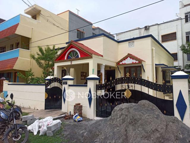 2 BHK House for Rent In Medavakkam