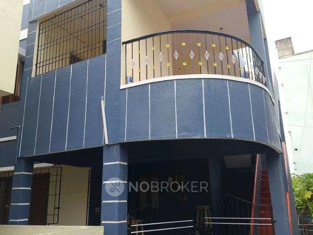 2 BHK House for Rent In Medavakkam
