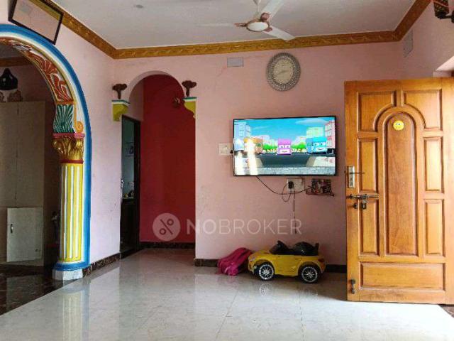 2 BHK House for Rent In Medavakkam