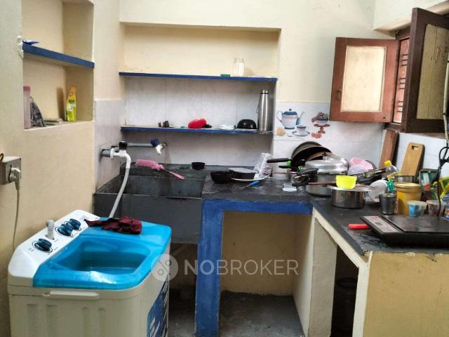2 BHK House for Rent In Mettukuppam