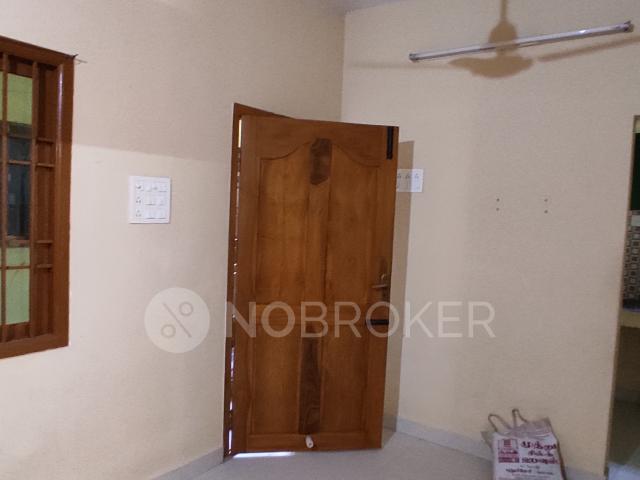 2 BHK House for Rent In Mettukuppam, Thoraipakkam