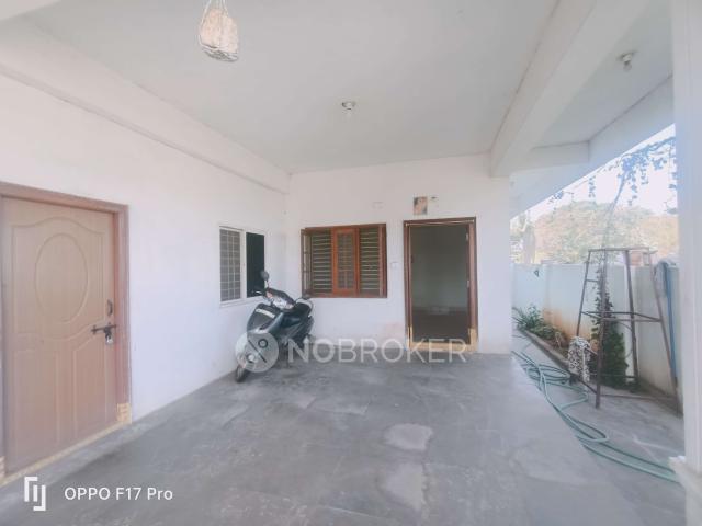 2 BHK House for Rent In Miyapur, only Vegiterian
