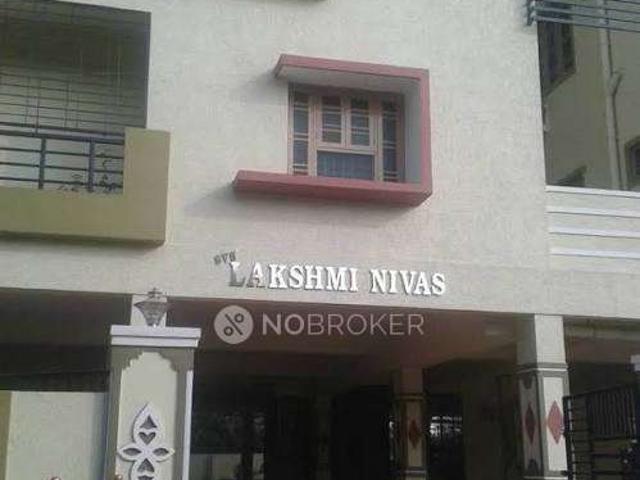 2 BHK House for Rent In Miyapur