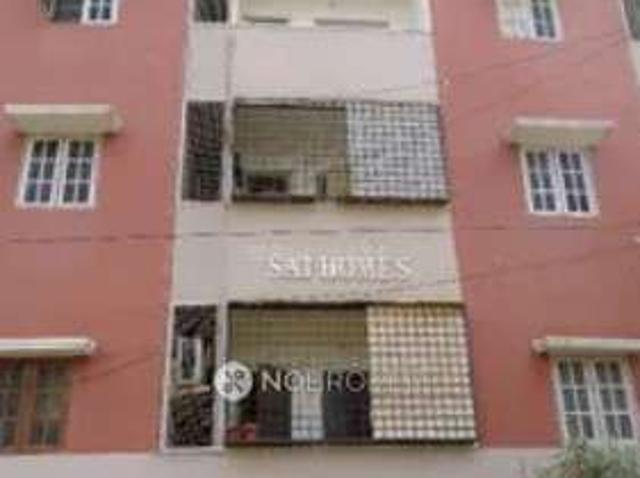 2 BHK House for Rent In Miyapur