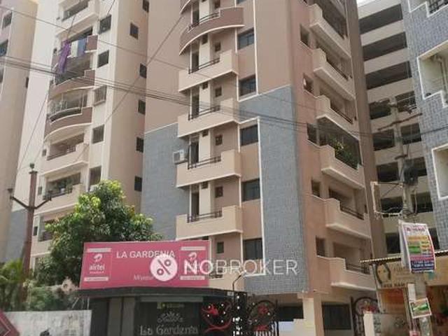 2 BHK House for Rent In Miyapur