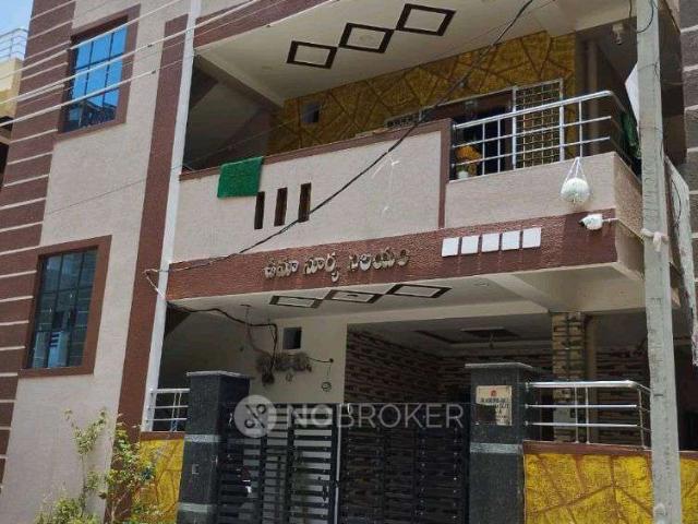 2 BHK House for Rent In Miyapur