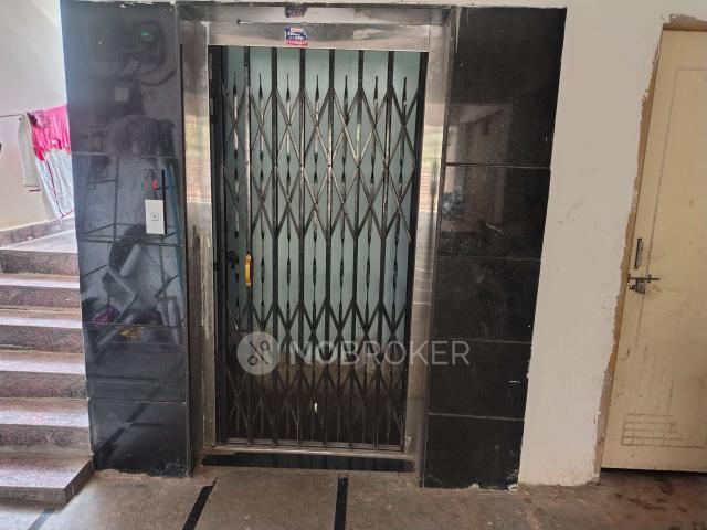 2 BHK House for Rent In Sp Nagar, Bharat Nagar, Moosapet