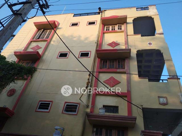 2 BHK House for Rent In Moula Ali