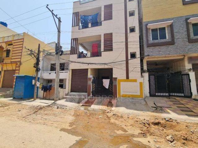 2 BHK House for Rent In Moula Ali