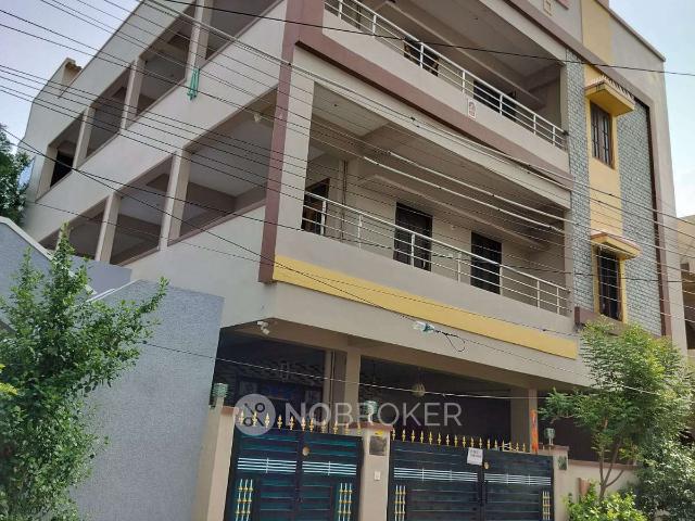 2 BHK House for Rent In Moula Ali