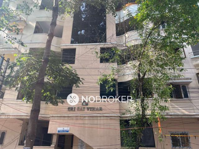 2 BHK House for Rent In Moula Ali