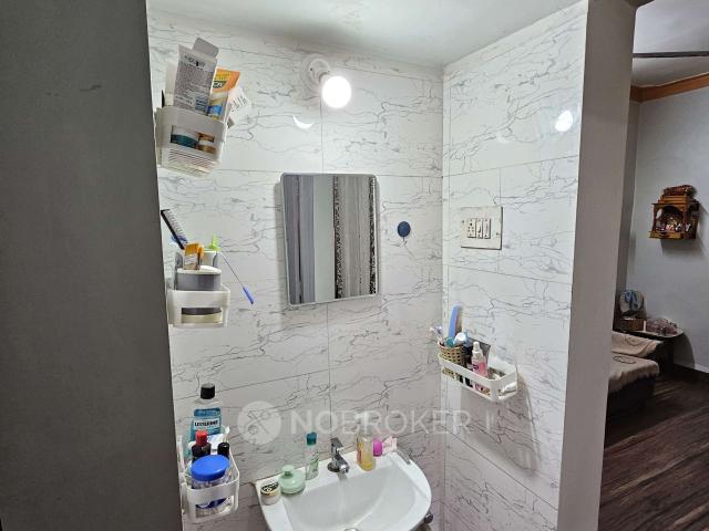 2 BHK House for Rent In Mundhwa