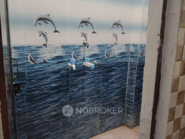 2 BHK House for Rent In Nand Vatika Colony