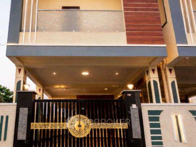 2 BHK House for Rent In Nadergul
