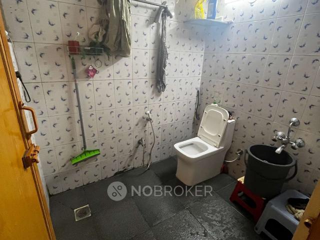 2 BHK House for Rent In National Public English High School